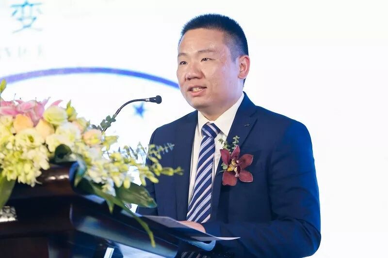 【普世·十年】十周年庆典精彩回顾系列（四）——我们的初心和愿景