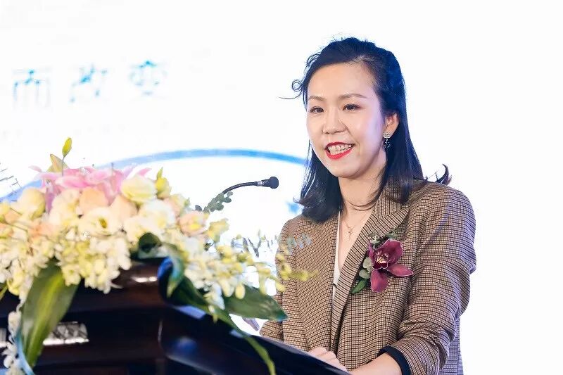 【普世·十年】十周年庆典精彩回顾系列（四）——我们的初心和愿景