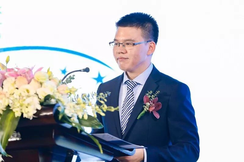 【普世·十年】十周年庆典精彩回顾系列（四）——我们的初心和愿景