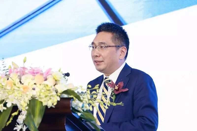 【普世·十年】十周年庆典精彩回顾系列（七）——专业事务中心成立