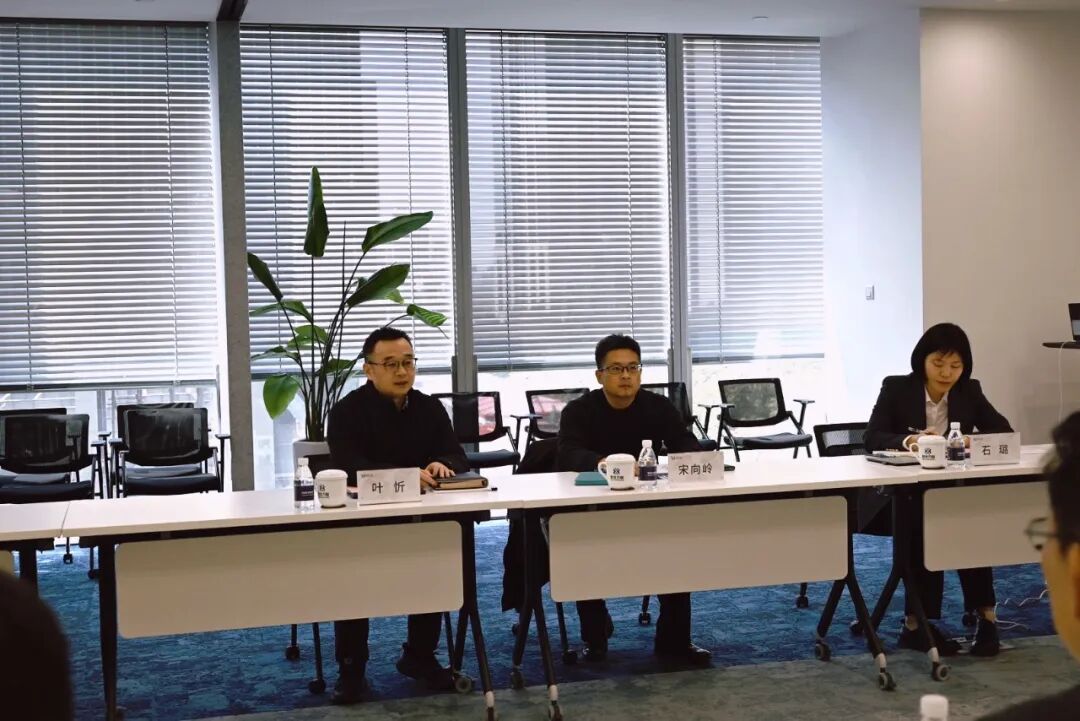 动态 | 上海市司法局莅临普世万联律所走访调研并为李向农主任颁发上海领军人才荣誉证书