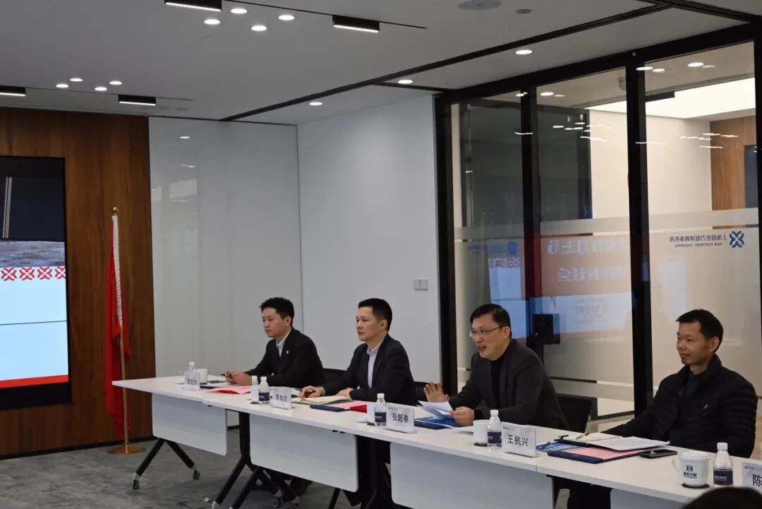 动态 | 上海市司法局莅临普世万联律所走访调研并为李向农主任颁发上海领军人才荣誉证书