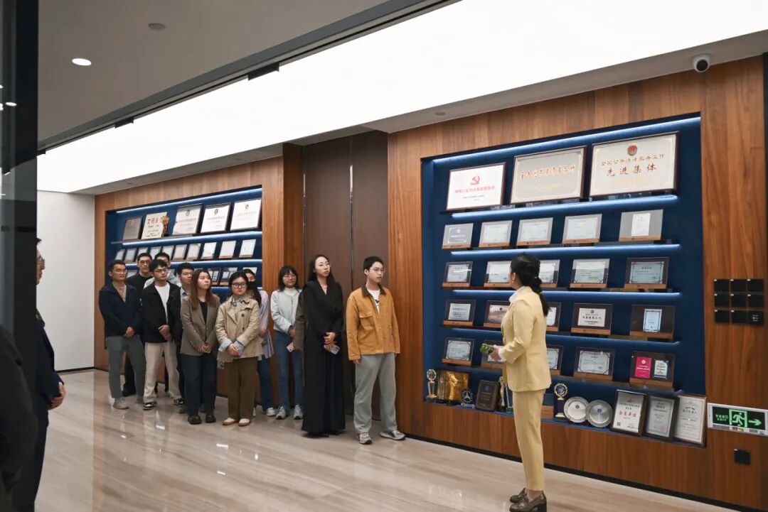 普世万联培训讲堂｜华东政法大学律师学院2024年度《公司法实务课程》开讲