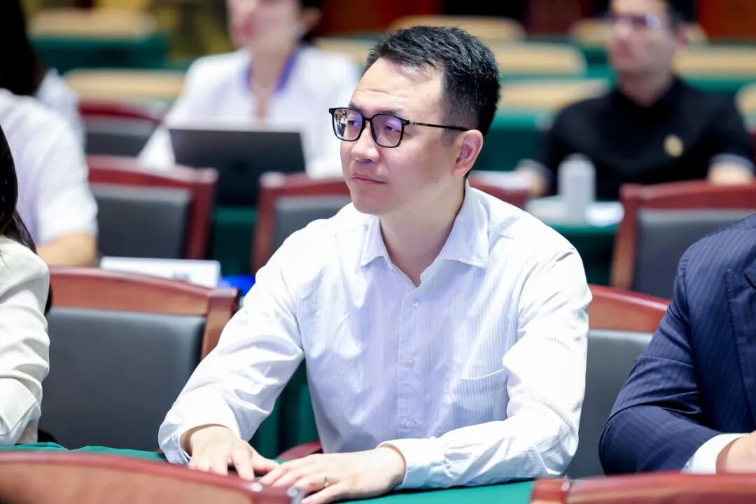 动态 | 普世万联钱森虹律师参加上海青年律师领军人才综合素质训练营