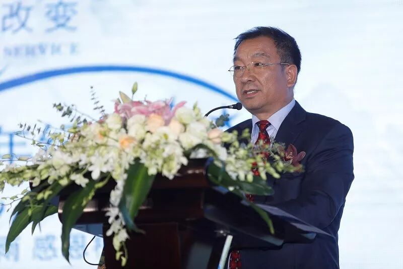 【普世·十年】十周年庆典精彩回顾系列（五）——创所元老们的心路历程之胡贤德律师