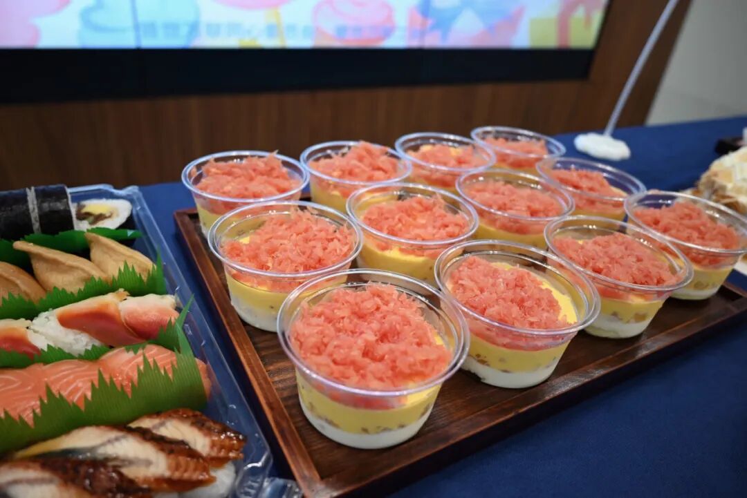 相约于春，共赴美好 | 普世万联律所4月生日会暨工会慰问活动圆满举办