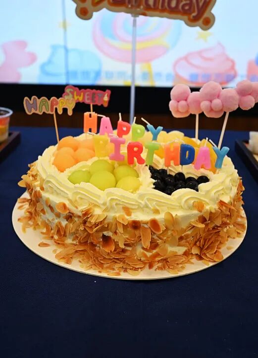 相约于春，共赴美好 | 普世万联律所4月生日会暨工会慰问活动圆满举办