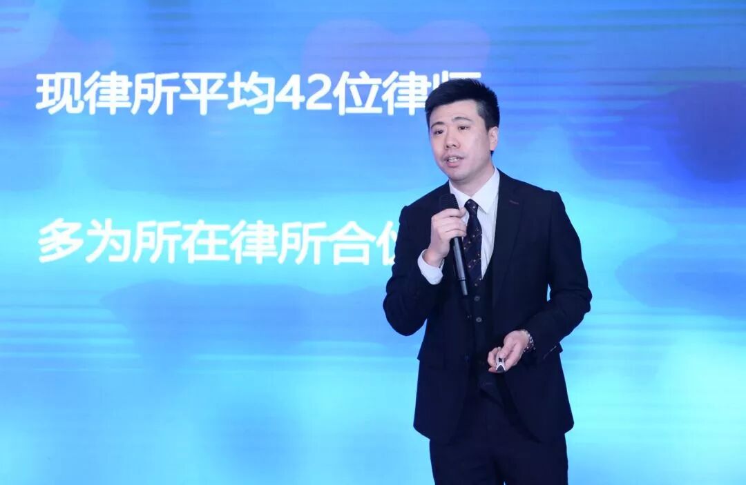 喜讯：祝贺普世所三位律师荣获优秀律师荣誉表彰！