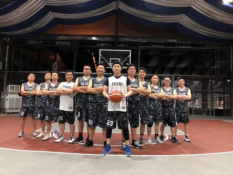 普世快讯 | 祝贺我所篮球队以小组第一的成绩晋级八强