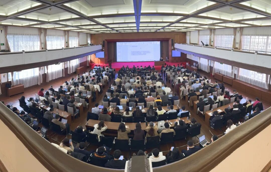 动态 | 普世万联律所成功举办《新公司法背景下的诉讼问题研判》专题讲座