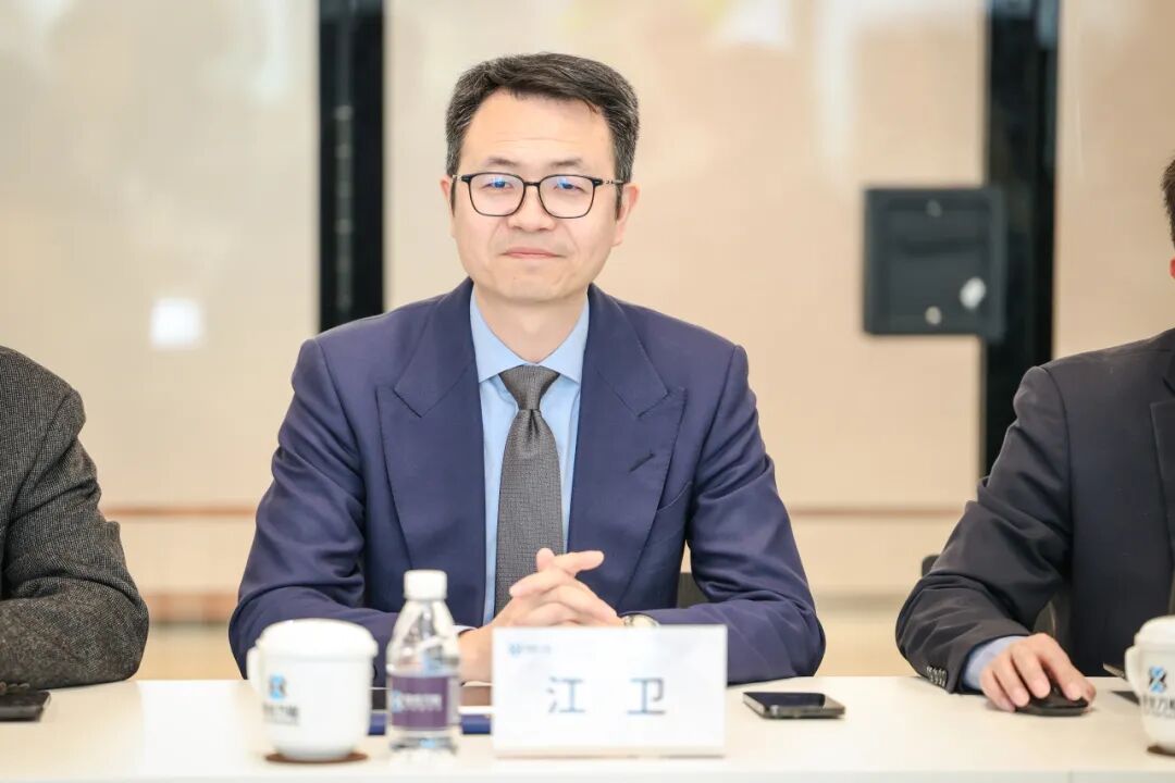 动态 | 普世万联律所“国际仲裁与涉外业务中的跨国合作”分享交流会圆满举办