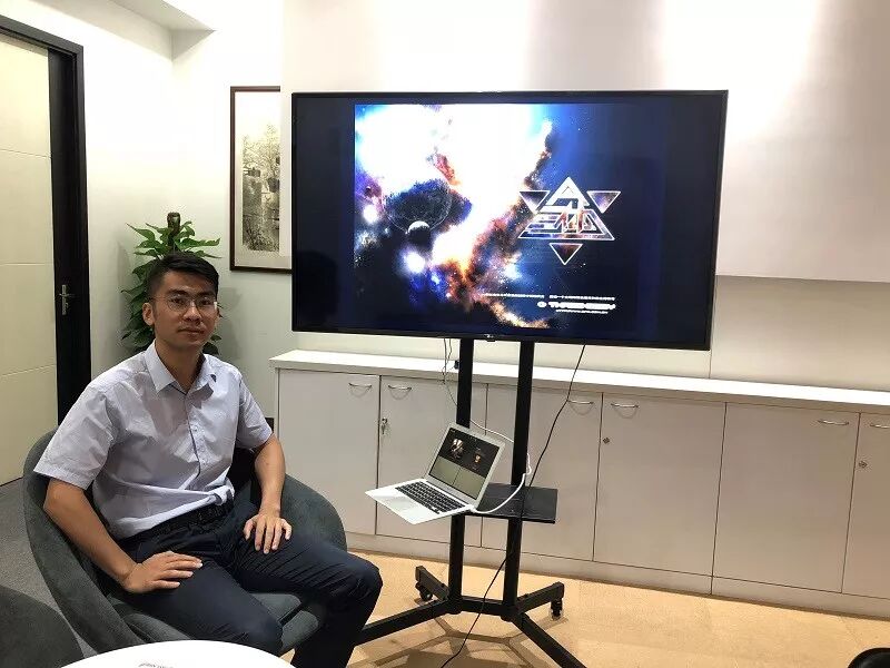 普世人文 | 未来往事，星云阑珊