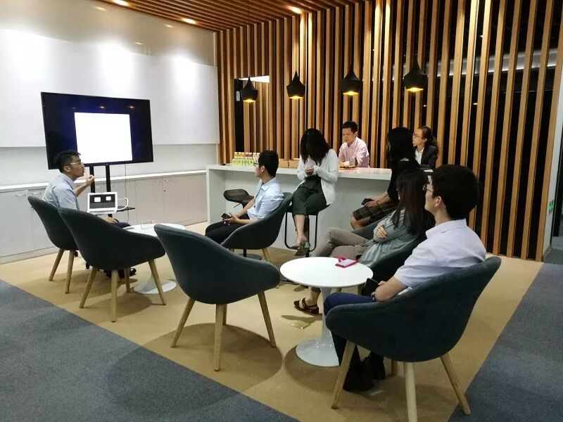 普世人文 | 未来往事，星云阑珊