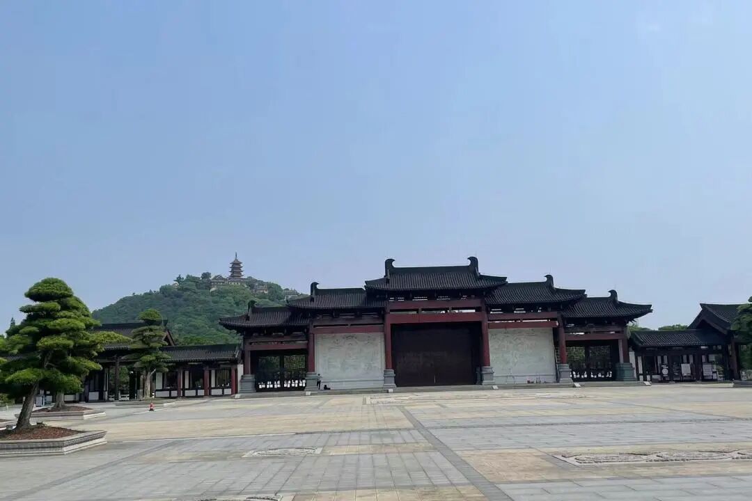 乐聚南通，欢度六一 | 普世万联2024年春季党建团建暨亲子活动圆满举行