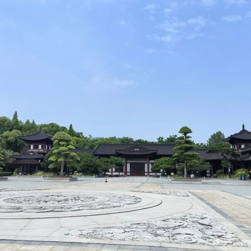 乐聚南通，欢度六一 | 普世万联2024年春季党建团建暨亲子活动圆满举行