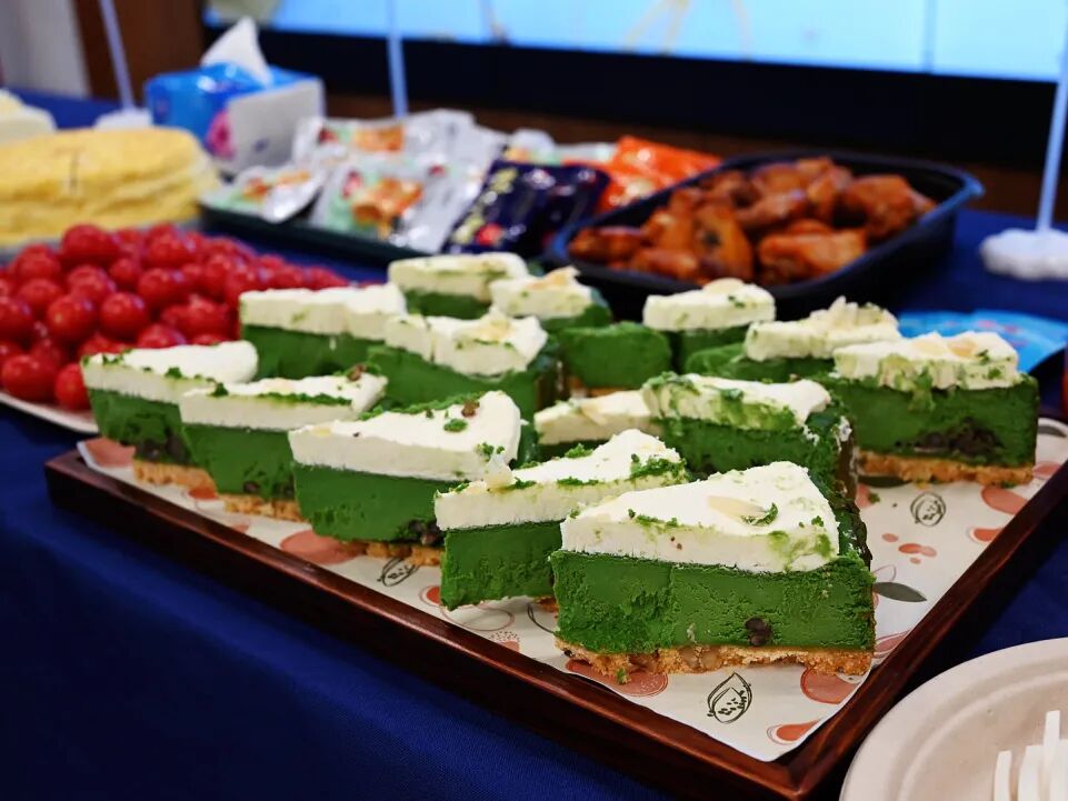 满载福利，同乐共享 | 普世万联律所3月生日会暨工会慰问活动圆满举办