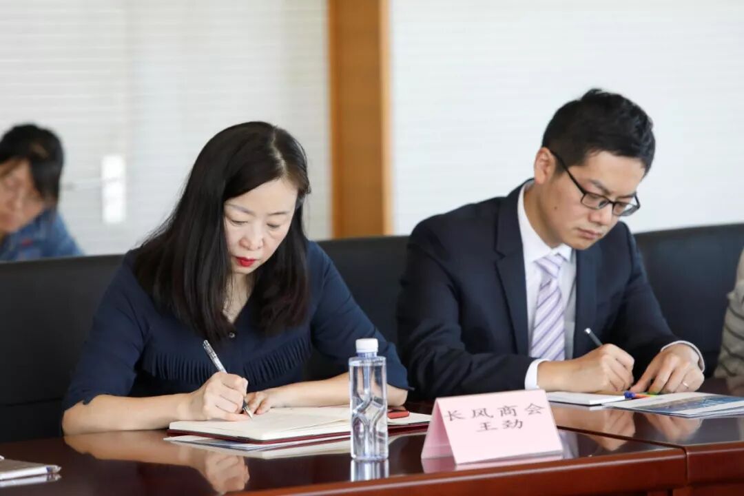 【普世·十年】十周年庆典精彩回顾系列（一）——律所开放日