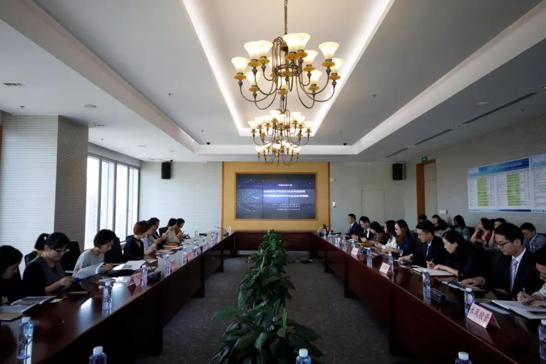 【普世·十年】十周年庆典精彩回顾系列（一）——律所开放日