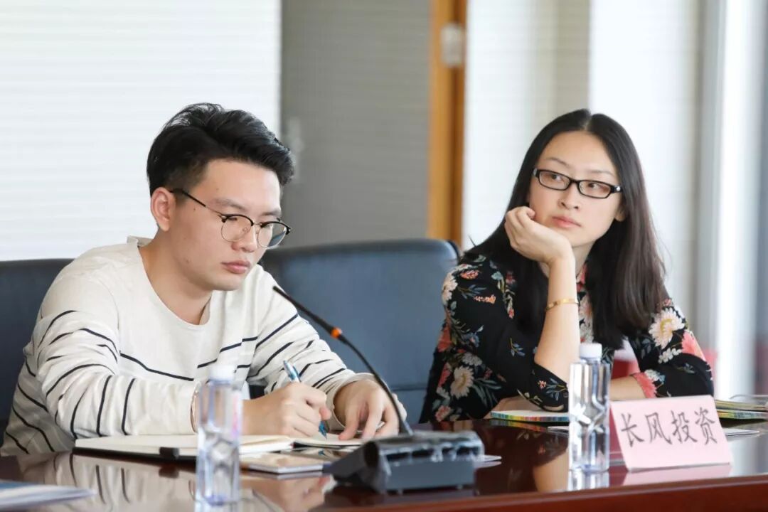 【普世·十年】十周年庆典精彩回顾系列（一）——律所开放日