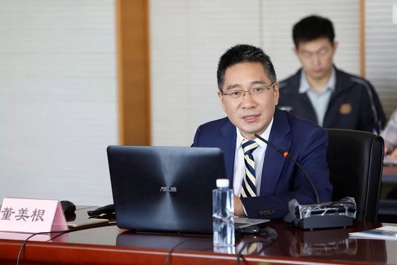 【普世·十年】十周年庆典精彩回顾系列（一）——律所开放日