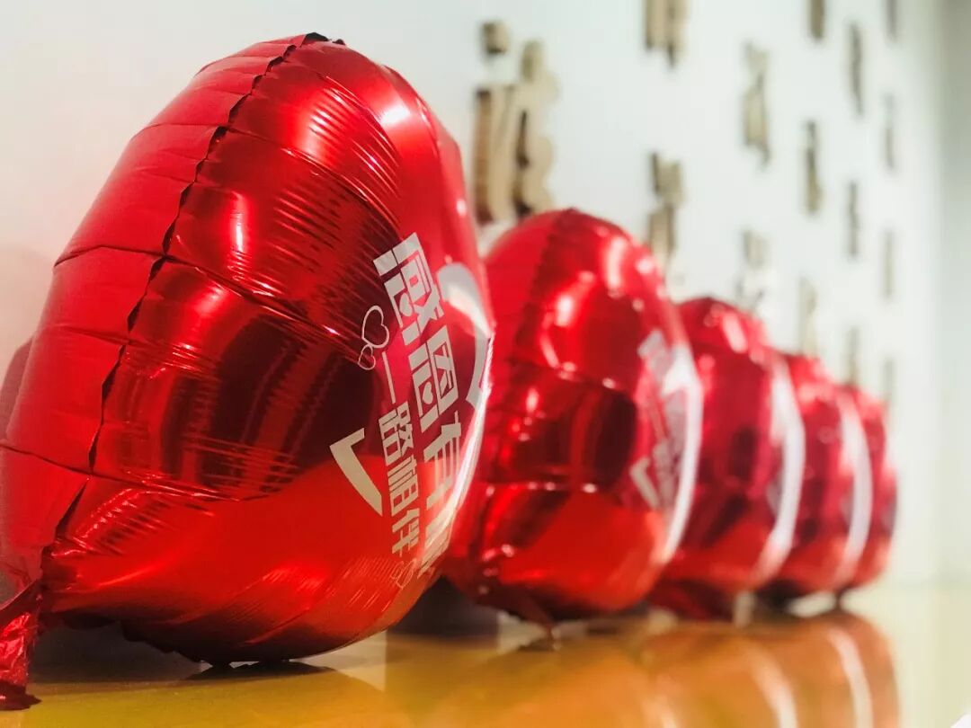 【普世·十年】十周年庆典系列第四弹——等待·花开