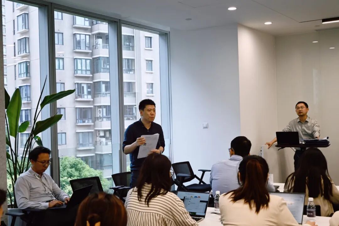 普世万联培训讲堂｜华东政法大学律师学院2024年度《公司法实务课程》圆满结业