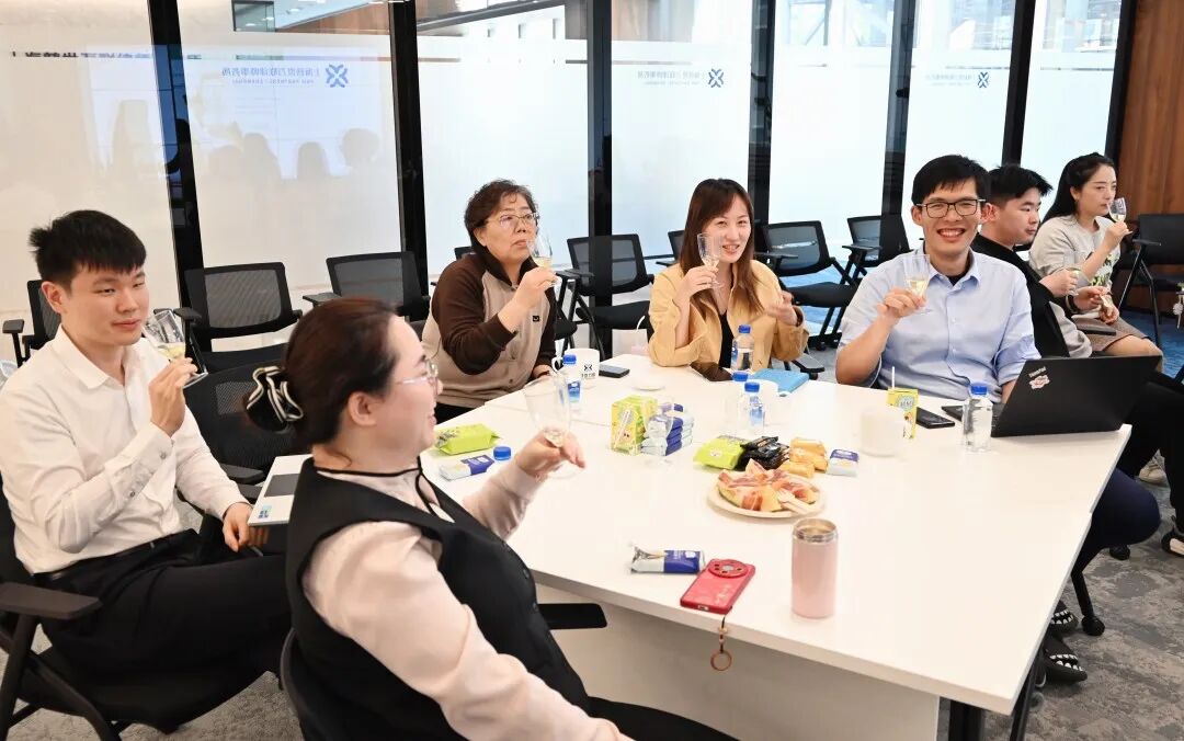 浅酌佳酿 品味芬芳 | 普世万联葡萄酒入门品鉴会成功举办