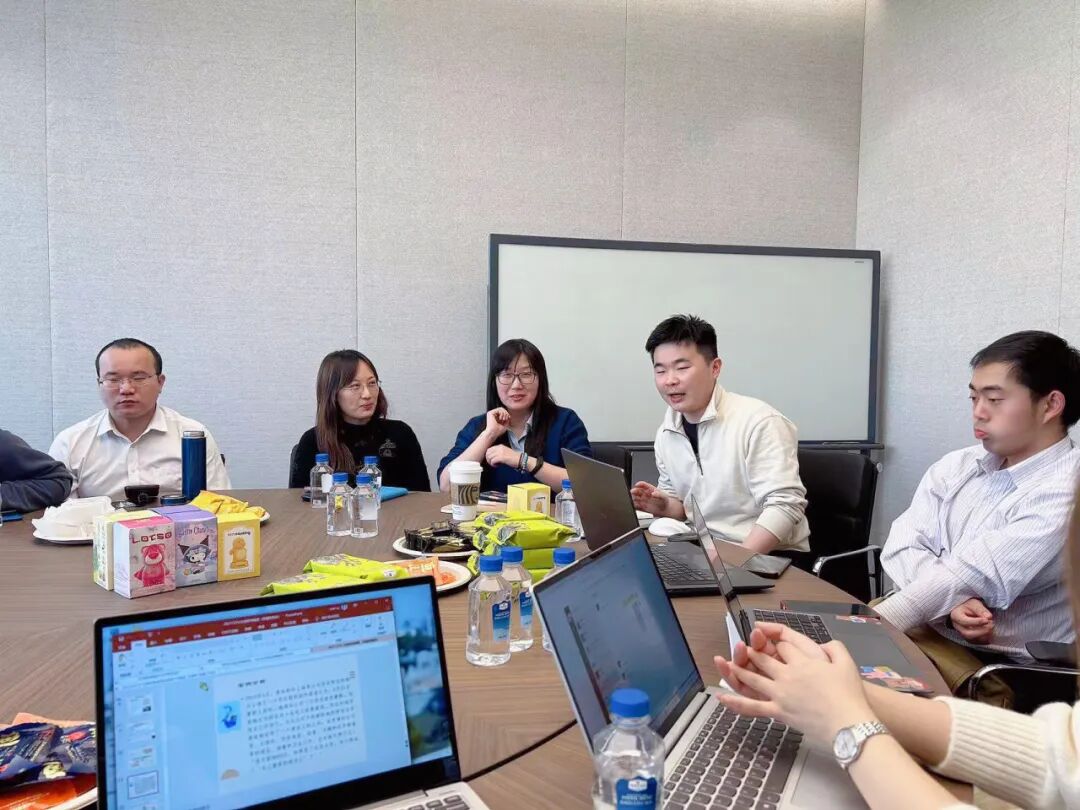 普世万联下午茶 | “信息化背景下数字账号和虚拟财产的权益保护”圆桌讨论圆满举办