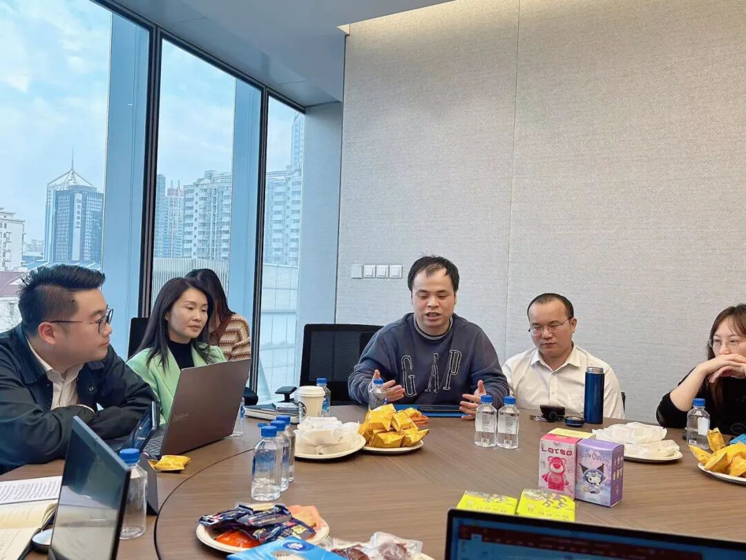 普世万联下午茶 | “信息化背景下数字账号和虚拟财产的权益保护”圆桌讨论圆满举办