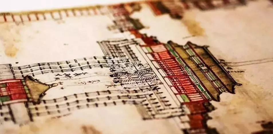 你所不了解的中国古代建筑设计史 你所不了解的中国古代建筑设计史