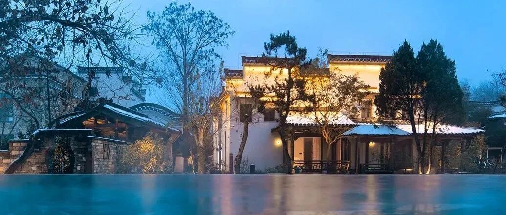 【周末不加价!】399起/晚，诗莉莉·黄山/大理等全国11店大通兑，法定节假日可用！