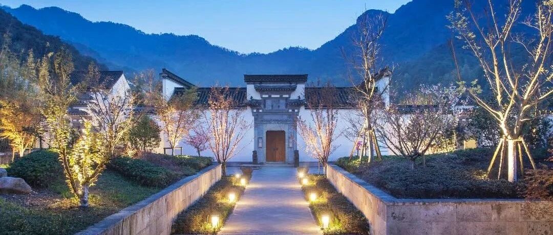 1494元/晚起的绍兴兰亭安麓！长可用至6月底，可拆分使用，抢订樱花季，不约可退~