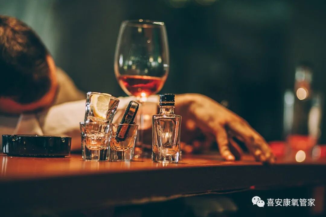 吸氧机什么样的好处吸氧的十三个好处_https://www.jmylbn.com_新闻资讯_第3张