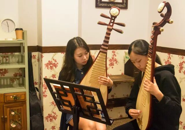 %name 最顶尖的学院派民乐演奏大腕，悉尼歌剧院视听盛宴与你相约