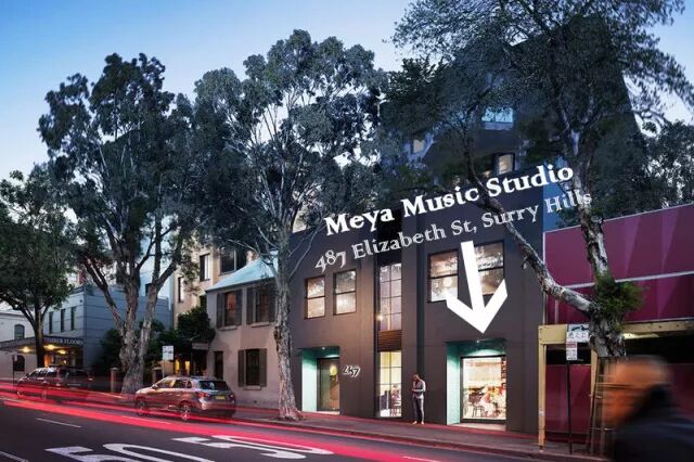 %name 最顶尖的学院派民乐演奏大腕，悉尼歌剧院视听盛宴与你相约