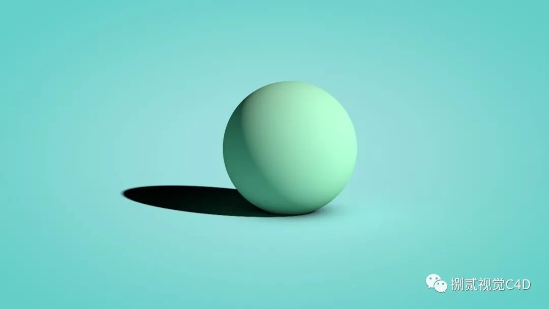 2招搞定C4D无缝背景- 捌贰视觉C4D  微信公众号文章阅读- WeMP