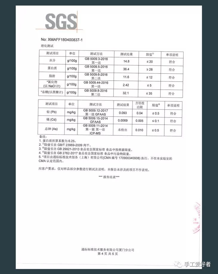 下午茶好伴侶，無承擔的好吃肉幹 未分類 第14張