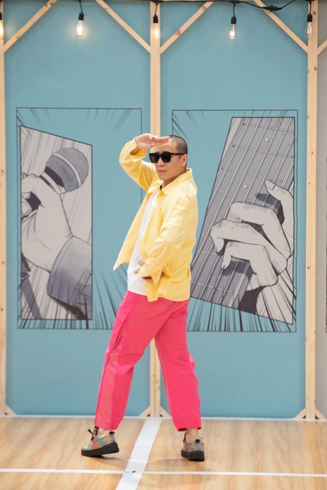 ���й�ҡ����ĸ�� ��������Ҫ������