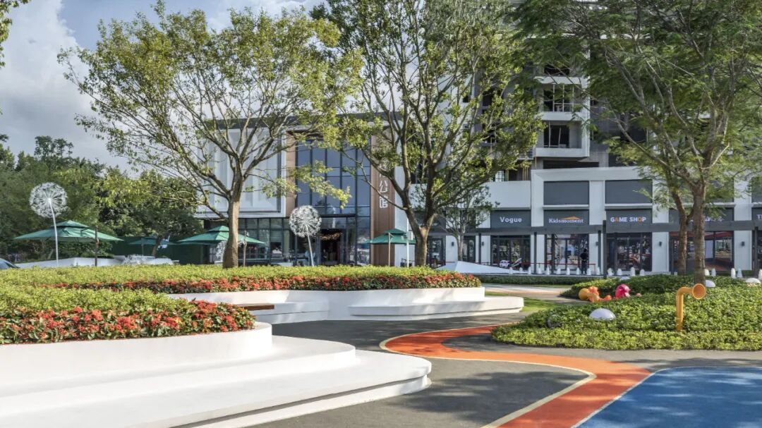 ahla公共市政类申报方直亚汀公馆