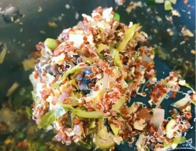 私藏撩妹技巧  婚姻好不好，看「飯桌」就知道 情感 第6張