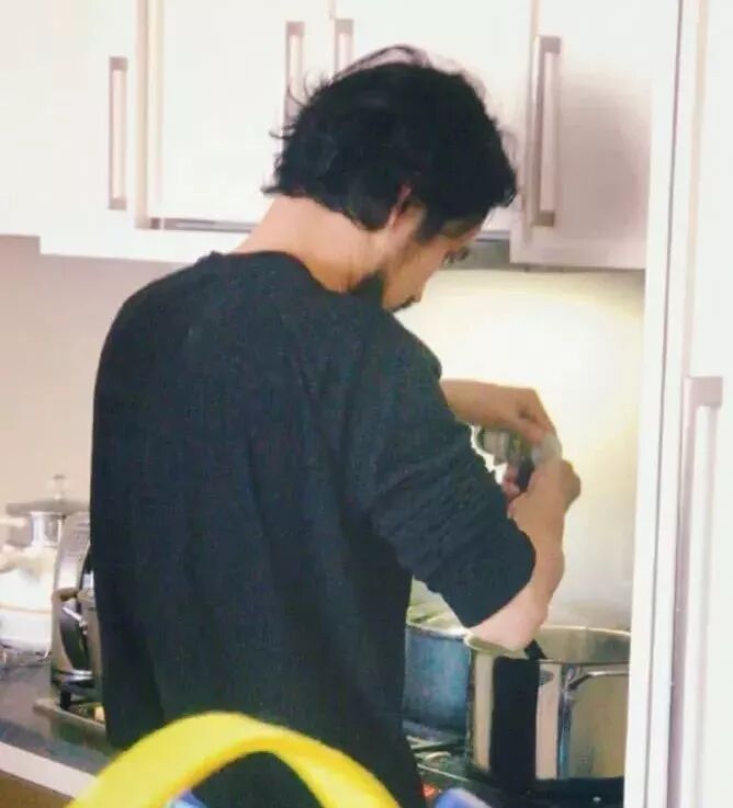 私藏撩妹技巧  婚姻好不好，看「飯桌」就知道 情感 第7張