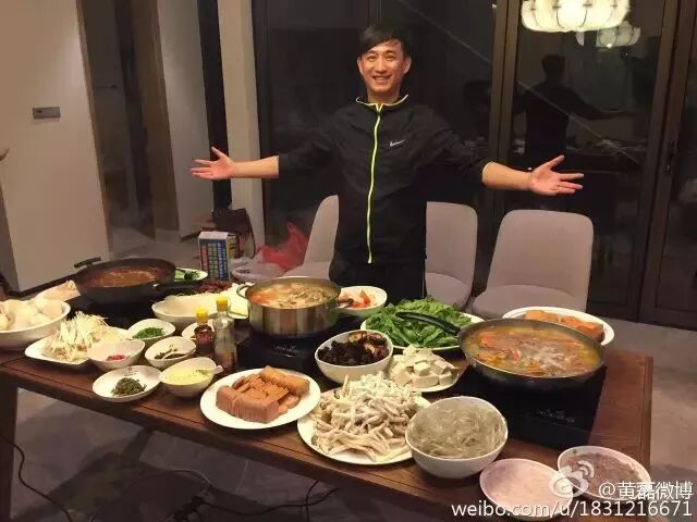 私藏撩妹技巧  婚姻好不好，看「飯桌」就知道 情感 第8張