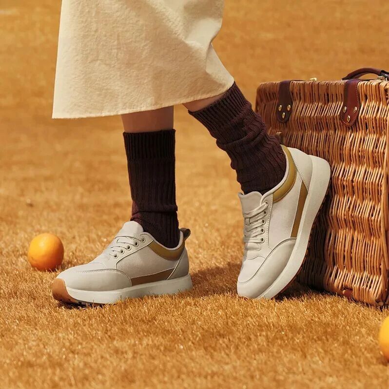 杨紫琼穿运动鞋走冬奥红毯!不累脚的秘密,全靠这些小众宝藏鞋&hellip;