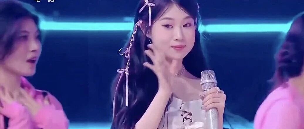 沈佳润,一个被父爱托举的女孩