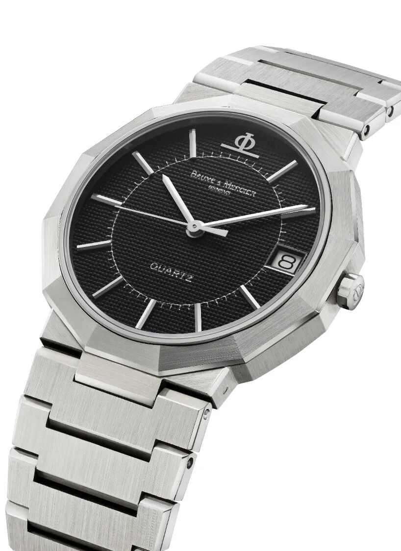 新表抢先定 | 名士：十二边形“利维拉”归来