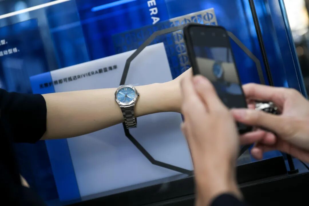 新表抢先定 | 名士：十二边形“利维拉”归来