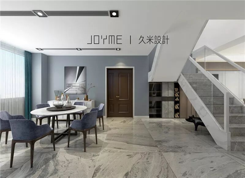 久米设计 每一寸都具浪漫与艺术 久米装饰设计机构 微信公众号文章阅读 Wemp