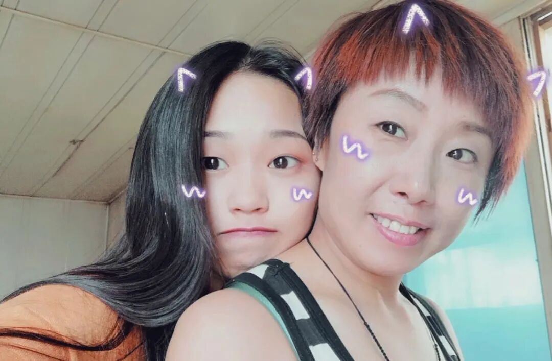 ta们太性感了，这个拍了100个人身体的00后女孩说（组图） - 22