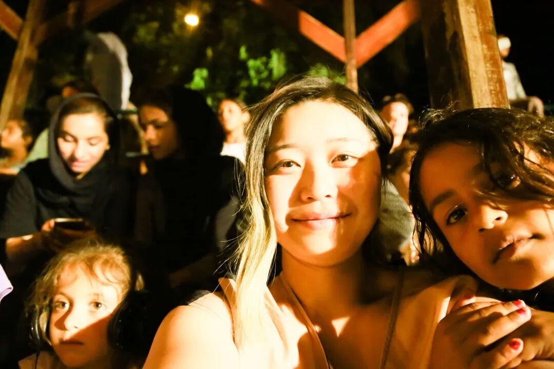 【女性】“我在热闹的巴黎街头遭遇性暴力”，这个女孩的反应是所有人的榜样（组图） - 14