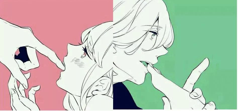 你不知道的未成年网络色情，除了「文爱」还有「磕炮」(图8)